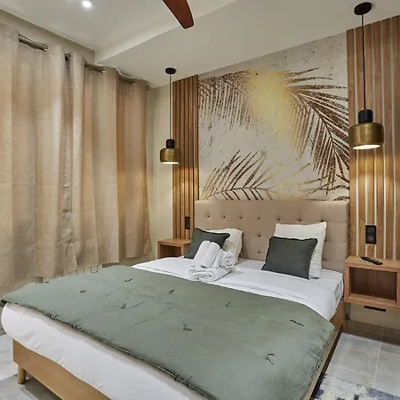 Apartamento Coeur Montmartre By Prestige *