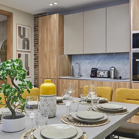 Coeur Montmartre By Prestige Apartamento Paris