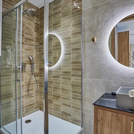 Coeur Montmartre By Prestige Apartamento