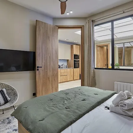 Coeur Montmartre By Prestige Paris