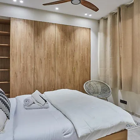דירה Coeur Montmartre By Prestige *