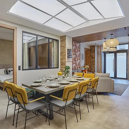 Coeur Montmartre By Prestige Paris