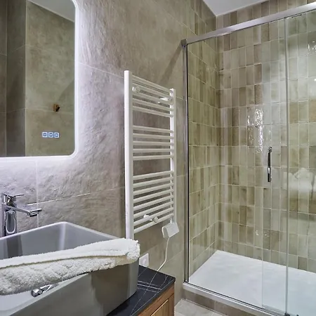 Daire Coeur Montmartre By Prestige Paris