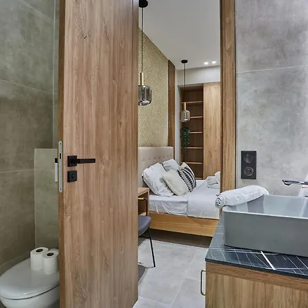Daire Coeur Montmartre By Prestige Paris