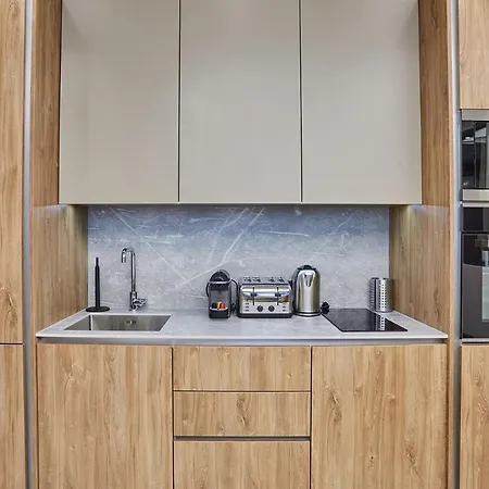Coeur Montmartre By Prestige Daire *