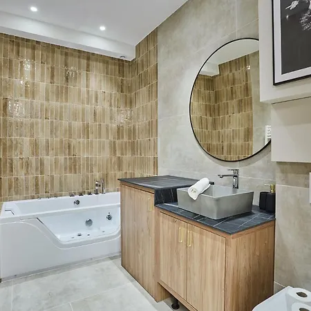 Daire Coeur Montmartre By Prestige Paris