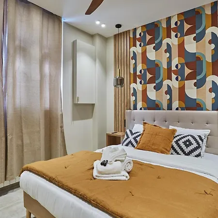 Coeur Montmartre By Prestige Daire *
