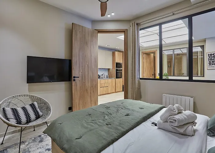 Coeur Montmartre By Prestige Paris