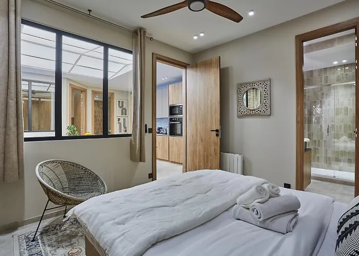 Apartment Coeur Montmartre By Prestige Paris